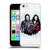 Aquaman Movie Graphics Love Rules All Soft Gel Case for Apple iPhone 5c