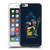 Aquaman Movie Graphics Poster Soft Gel Case for Apple iPhone 6 Plus / iPhone 6s Plus
