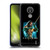 Aquaman Movie Graphics Trident of Atlan 1 Soft Gel Case for Nokia C21