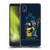 Aquaman Movie Graphics Poster Soft Gel Case for Samsung Galaxy A01 Core (2020)