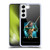 Aquaman Movie Graphics Trident of Atlan 1 Soft Gel Case for Samsung Galaxy S22 5G