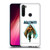 Aquaman Movie Graphics Trident of Atlan 2 Soft Gel Case for Xiaomi Redmi Note 8T