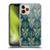 Aquaman Movie Logo Pattern Soft Gel Case for Apple iPhone 11 Pro