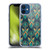 Aquaman Movie Logo Pattern Soft Gel Case for Apple iPhone 12 Mini