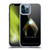 Aquaman Movie Logo Main Black Soft Gel Case for Apple iPhone 12 Pro Max