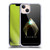 Aquaman Movie Logo Main Black Soft Gel Case for Apple iPhone 13