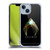 Aquaman Movie Logo Main Black Soft Gel Case for Apple iPhone 14