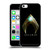 Aquaman Movie Logo Main Black Soft Gel Case for Apple iPhone 5c
