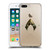 Aquaman Movie Logo Main Soft Gel Case for Apple iPhone 7 Plus / iPhone 8 Plus
