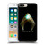 Aquaman Movie Logo Main Black Soft Gel Case for Apple iPhone 7 Plus / iPhone 8 Plus