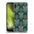 Aquaman Movie Logo Pattern Soft Gel Case for LG K22