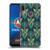 Aquaman Movie Logo Pattern Soft Gel Case for Motorola Moto E6 Plus