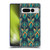Aquaman Movie Logo Pattern Soft Gel Case for Google Pixel 7 Pro