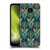 Aquaman Movie Logo Pattern Soft Gel Case for Nokia C10 / C20