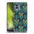 Aquaman Movie Logo Pattern Soft Gel Case for Nokia X30