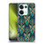 Aquaman Movie Logo Pattern Soft Gel Case for OPPO Reno8 Pro