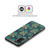 Aquaman Movie Logo Pattern Soft Gel Case for Samsung Galaxy A02/M02 (2021)