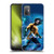 Aquaman Movie Posters Arthur Curry Soft Gel Case for HTC Desire 21 Pro 5G