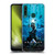 Aquaman Movie Posters Marine Telepathy Soft Gel Case for Huawei Y6p
