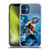Aquaman Movie Posters Arthur Curry Soft Gel Case for Apple iPhone 12 Mini