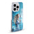 Aquaman Movie Posters Queen Atlanna Soft Gel Case for Apple iPhone 13