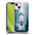 Aquaman Movie Posters Classic Costume Soft Gel Case for Apple iPhone 13