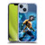 Aquaman Movie Posters Arthur Curry Soft Gel Case for Apple iPhone 14