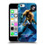 Aquaman Movie Posters Arthur Curry Soft Gel Case for Apple iPhone 5c