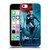 Aquaman Movie Posters Princess Mera Soft Gel Case for Apple iPhone 5c