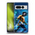 Aquaman Movie Posters Arthur Curry Soft Gel Case for Google Pixel 7 Pro