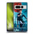 Aquaman Movie Posters Princess Mera Soft Gel Case for Google Pixel 7 Pro