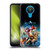 Aquaman Movie Posters Kingdom United Soft Gel Case for Nokia 1.4