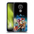 Aquaman Movie Posters Kingdom United Soft Gel Case for Nokia C21