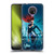 Aquaman Movie Posters Princess Mera Soft Gel Case for Nokia G10