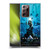 Aquaman Movie Posters Marine Telepathy Soft Gel Case for Samsung Galaxy Note20 Ultra / 5G