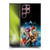 Aquaman Movie Posters Kingdom United Soft Gel Case for Samsung Galaxy S22 Ultra 5G