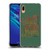 Fantastic Beasts The Crimes Of Grindelwald Art Nouveau Muggles Soft Gel Case for Huawei Y6 Pro (2019)