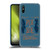 Fantastic Beasts The Crimes Of Grindelwald Art Nouveau Pick A Side Soft Gel Case for Xiaomi Redmi 9A / Redmi 9AT