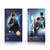 Fantastic Beasts The Crimes Of Grindelwald Character Art Newt Scamander Soft Gel Case for Apple iPhone X / iPhone XS