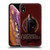 Fantastic Beasts The Crimes Of Grindelwald Character Art Jacob Kowalski Soft Gel Case for Apple iPhone XR
