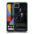 Fantastic Beasts The Crimes Of Grindelwald Character Art Jacob And Queenie Soft Gel Case for Google Pixel 4 XL