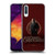 Fantastic Beasts The Crimes Of Grindelwald Character Art Jacob Kowalski Soft Gel Case for Samsung Galaxy A50/A30s (2019)