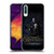 Fantastic Beasts The Crimes Of Grindelwald Character Art Jacob And Queenie Soft Gel Case for Samsung Galaxy A50/A30s (2019)