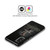 Fantastic Beasts The Crimes Of Grindelwald Character Art Newt Sitting Soft Gel Case for Samsung Galaxy S21 FE 5G