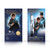 Fantastic Beasts The Crimes Of Grindelwald Key Art Newt Scamander Soft Gel Case for Apple iPhone X / iPhone XS