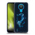 Fantastic Beasts The Crimes Of Grindelwald Key Art Silhouette Soft Gel Case for Nokia 1.4