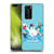 Frosty the Snowman Movie Key Art Group Soft Gel Case for Huawei P40 Pro / P40 Pro Plus 5G