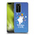 Frosty the Snowman Movie Key Art Season Soft Gel Case for Huawei P40 Pro / P40 Pro Plus 5G