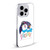 Frosty the Snowman Movie Key Art Frosty Soft Gel Case for Apple iPhone 13