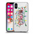 Frosty the Snowman Movie Key Art Chillax Soft Gel Case for Apple iPhone X / iPhone XS